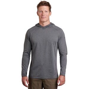 Men’s KUHL AirHUHL Hoodie. Size: Large